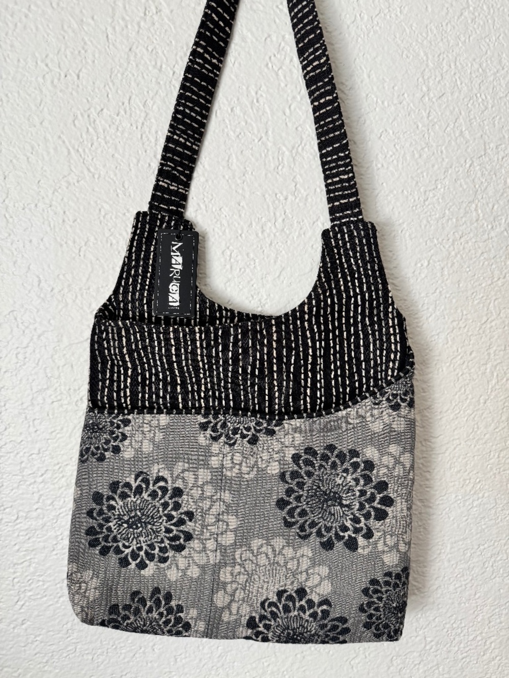 Marcuca Handmade Shoulder Bag